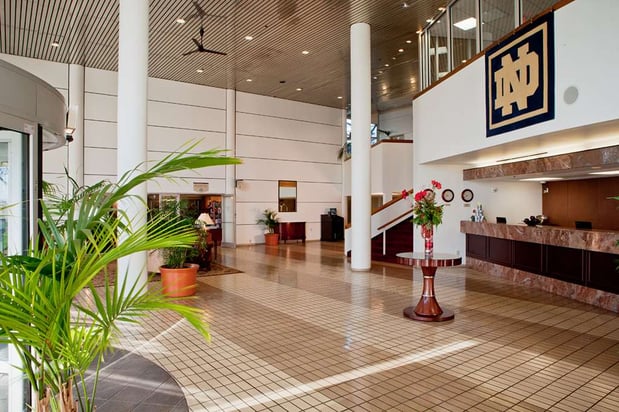 Images DoubleTree by Hilton Hotel South Bend