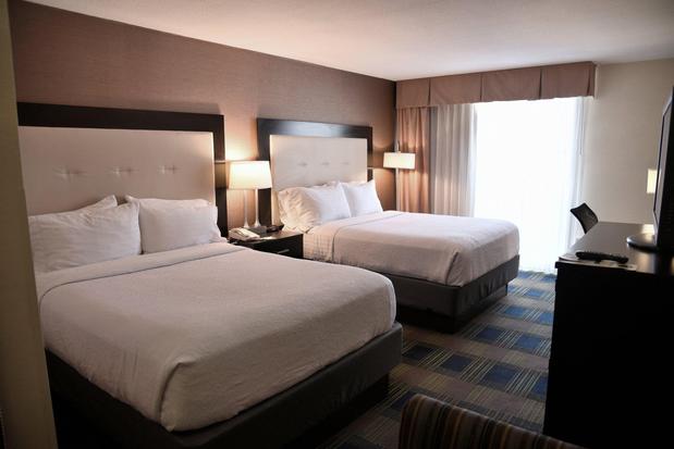 Images Holiday Inn Akron West - Fairlawn, an IHG Hotel