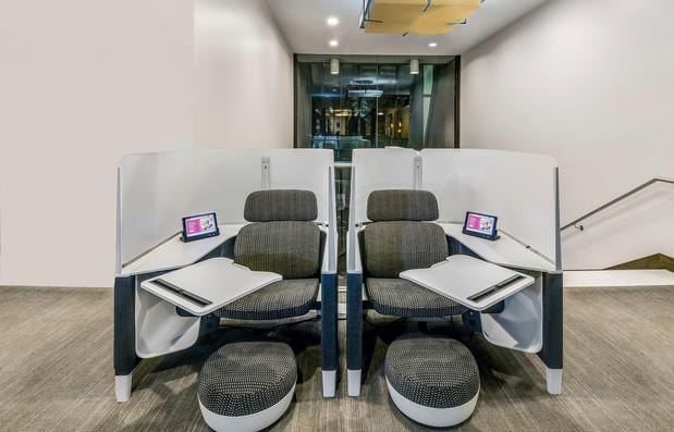 Images Crowne Plaza Seattle-Downtown by IHG
