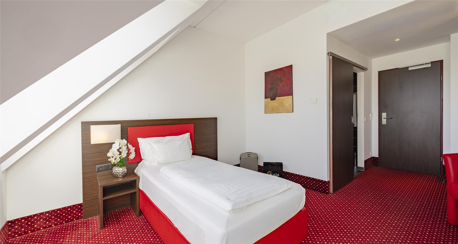 Bilder Best Western Plus Amedia Wien