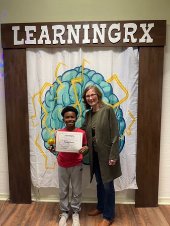 Images LearningRx - Shreveport