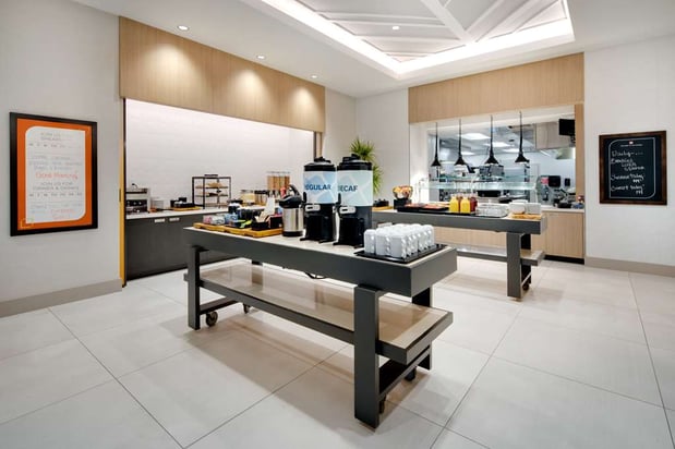 Images Hilton Garden Inn Panama City Airport