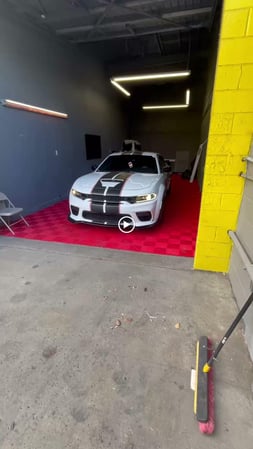 Images Dream Auto Designs - Premium Window Tinting & Designs