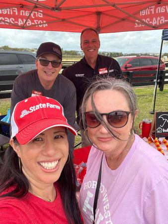 Images Bryan Fifer - State Farm Insurance Agent