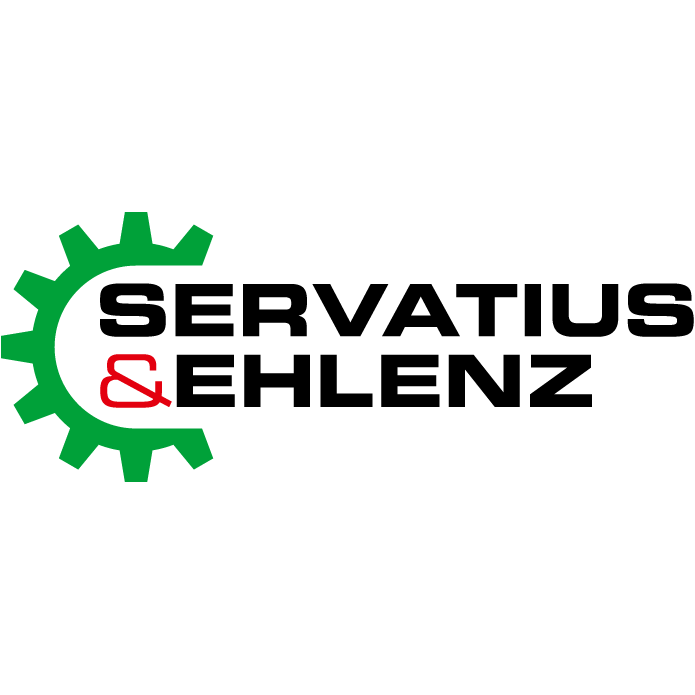 Kundenlogo Servatius & Ehlenz GmbH