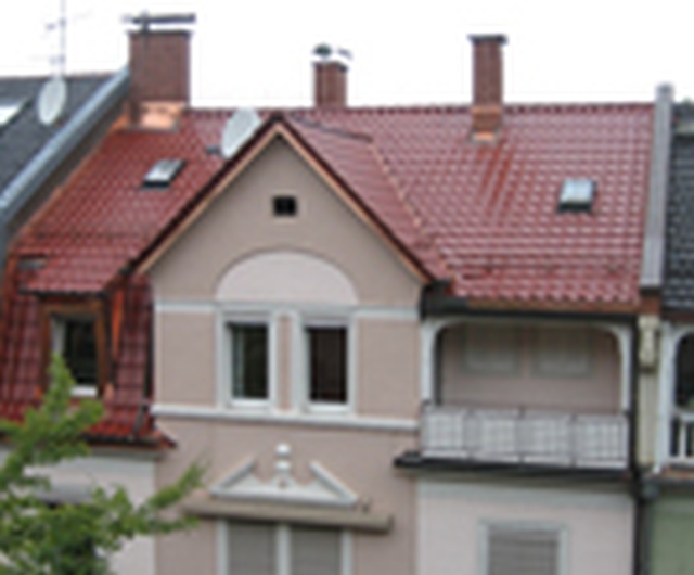 kw-Flach- und Steildach GmbH in Baden-Baden