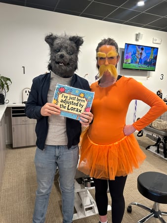 Images 100% Chiropractic - West Nashville