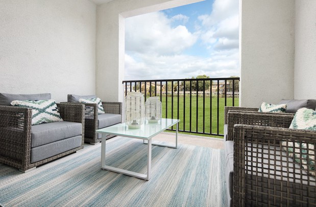 Images Beazer Homes Zinnia at The Preserve