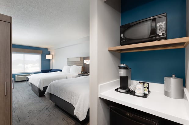 Images Holiday Inn Express & Suites Huntsville West - Research Park by IHG