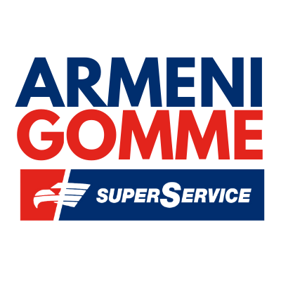 Armeni Gomme Logo