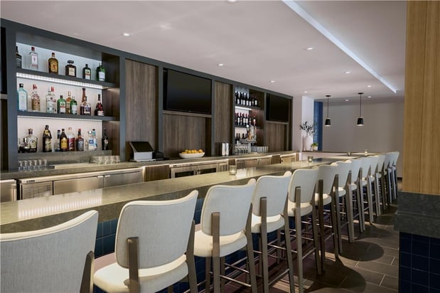 Images Hilton Garden Inn LAX Los Angeles Airport