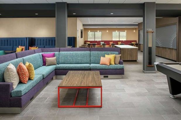 Images Tru by Hilton San Antonio Lackland SeaWorld