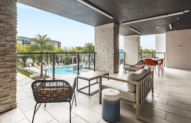 Images Veer Apartments