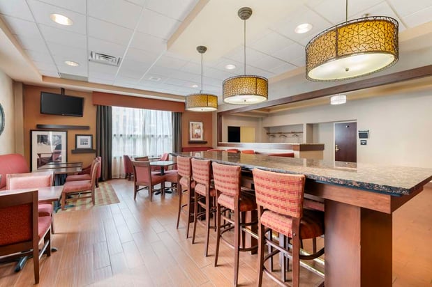 Images Best Western Plus St. Paul North/Shoreview