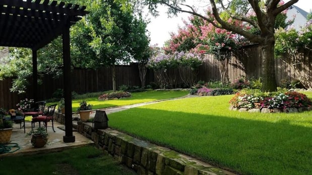 Images Coppell Lawn and Garden Inc