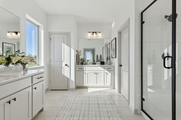 Images The Village at Midtowne by CB JENI Homes