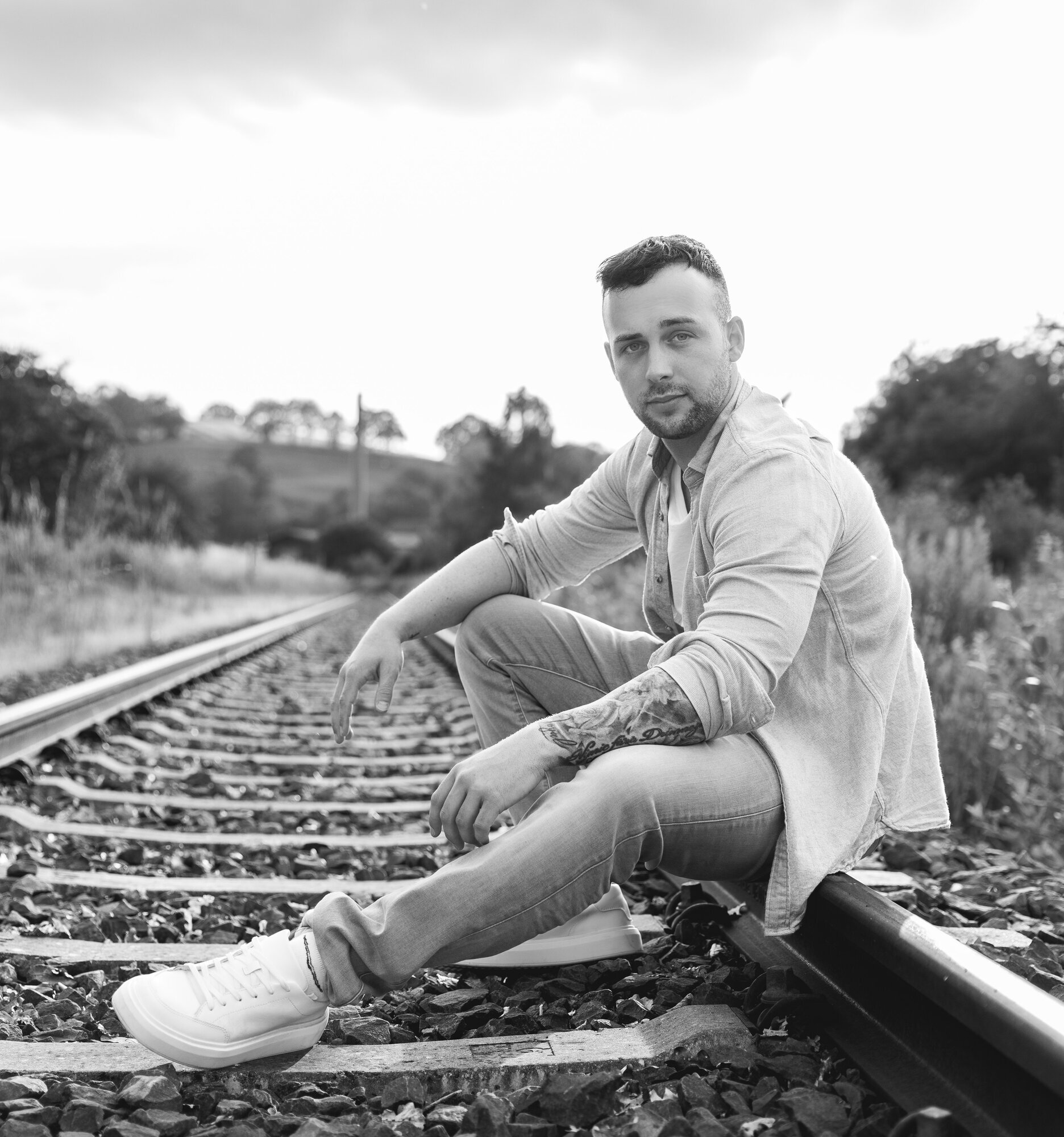 Marcus Lerch Fotografie, Schulstraße 16 in Breitenbach am Herzberg