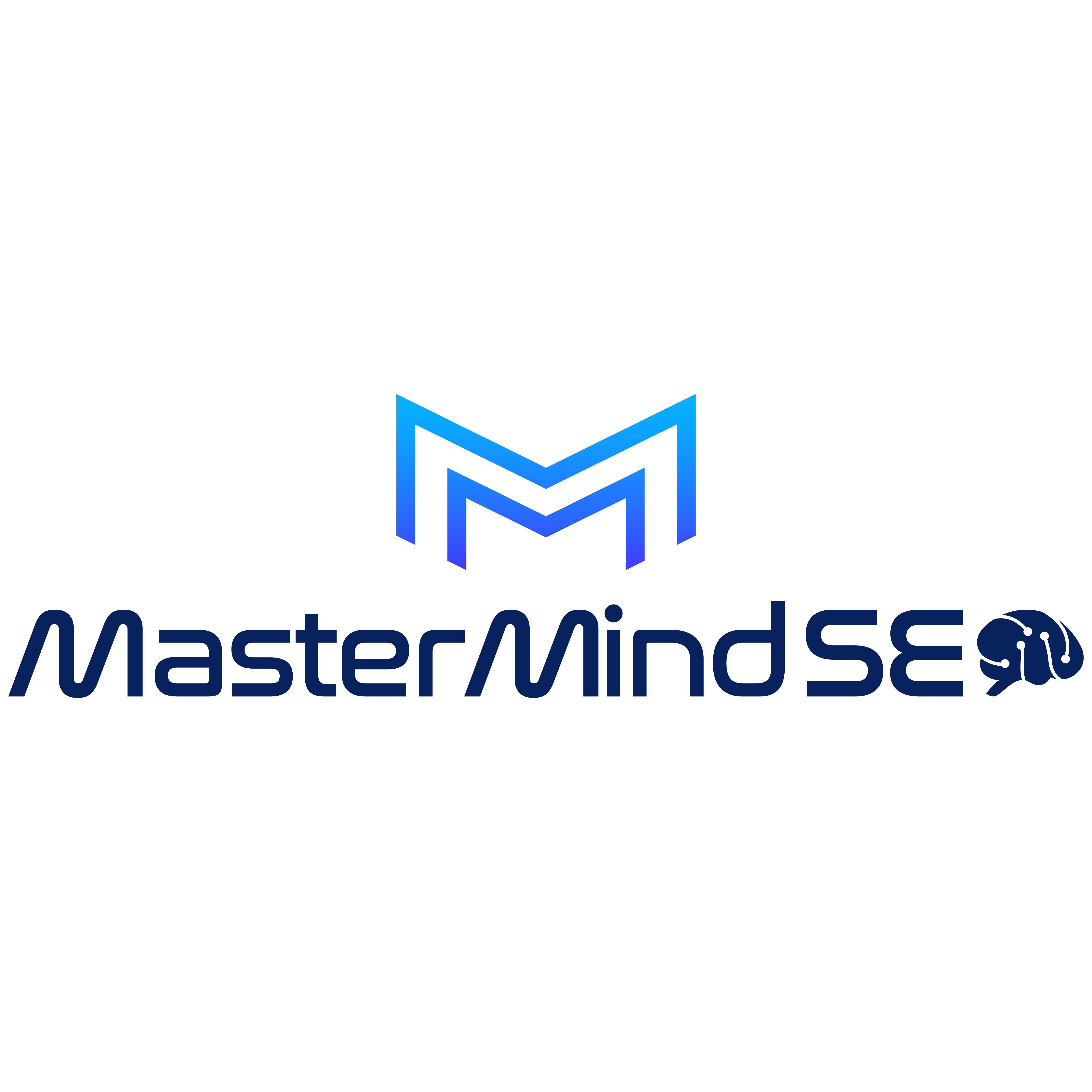 MasterMindSEO logo