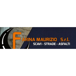 Farina Maurizio Logo