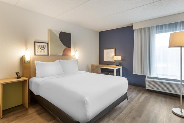 Images Spark by Hilton Atlanta Airport South College Park