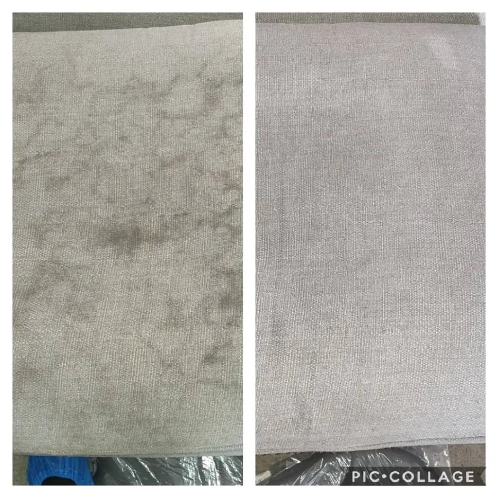 Images Titanium Cleaning