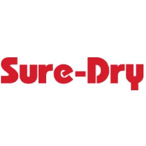 Sure-Dry, LLC Logo