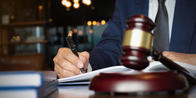 My legal services are comprehensive, so you only need one point of contact for your legal needs. My legal services are comprehensive, so you only need one point of contact for your legal needs.
