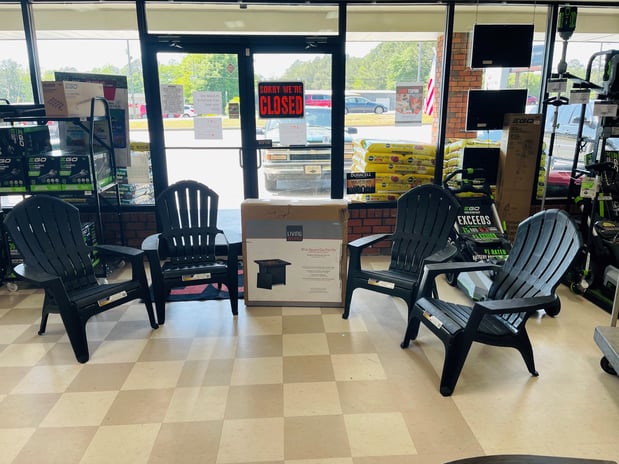 Images Artistic Builders Supply Ace Hardware