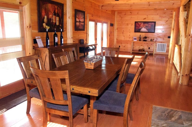 Images Carolina Getaway Cabins