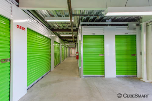 CubeSmart Self Storage Photo