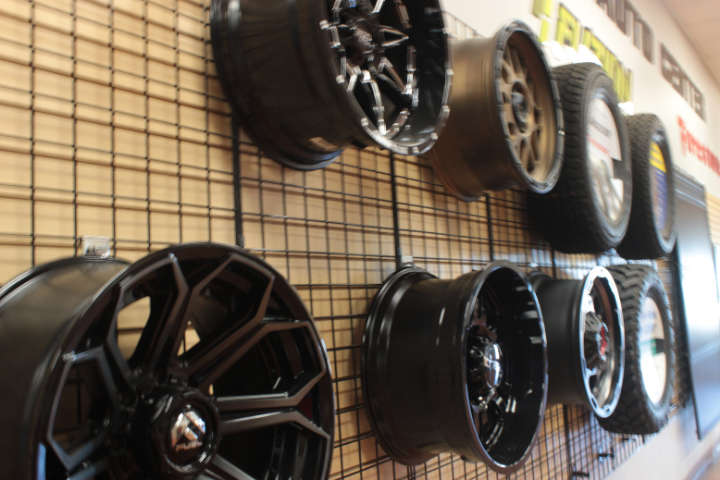 Images Burt Brothers Tire & Service