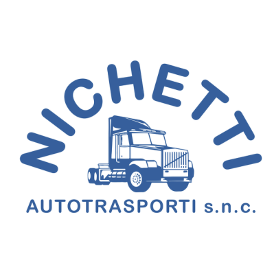 Autotrasporti Nichetti Logo