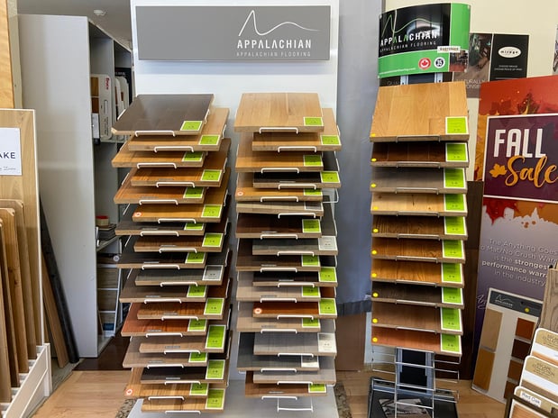 Images Universal Flooring & Carpets