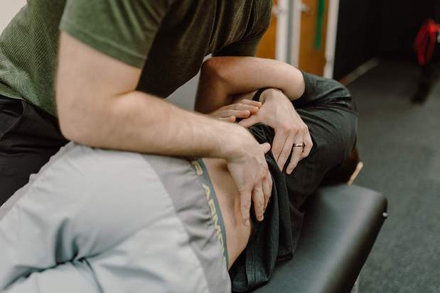Images Onward Physical Therapy