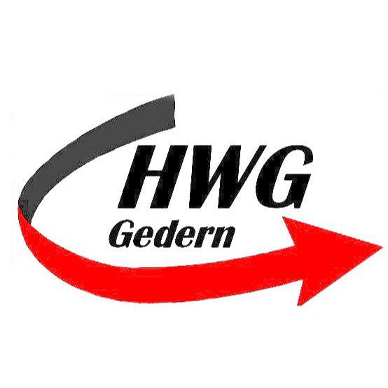 HWG Gedern GmbH in Gedern - Logo