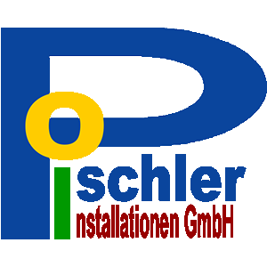 PISCHLER INSTALLATIONEN GmbH in 8564 Krottendorf-Gaisfeld Logo