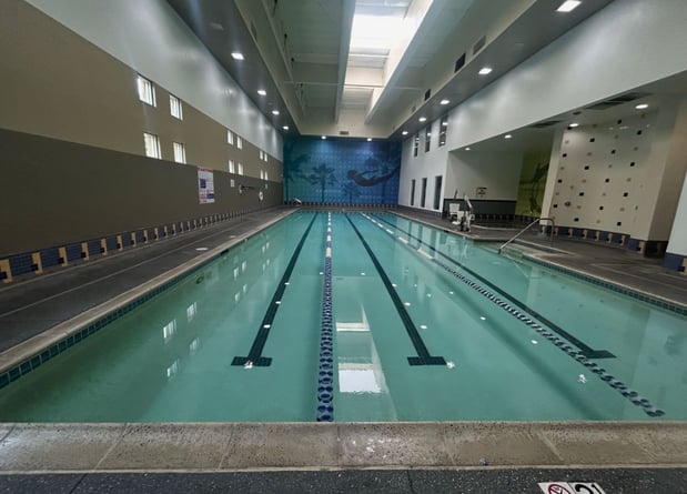Images British Swim School at LA Fitness - Murrieta