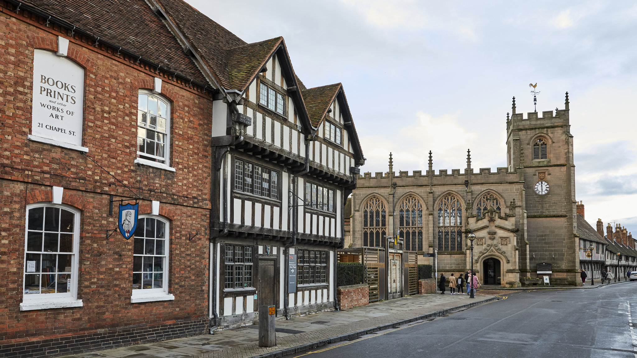 Images Hotel Indigo Stratford Upon Avon by IHG