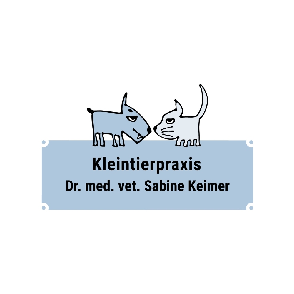 Kleintierpraxis Dr. med. vet. Sabine Keimer  