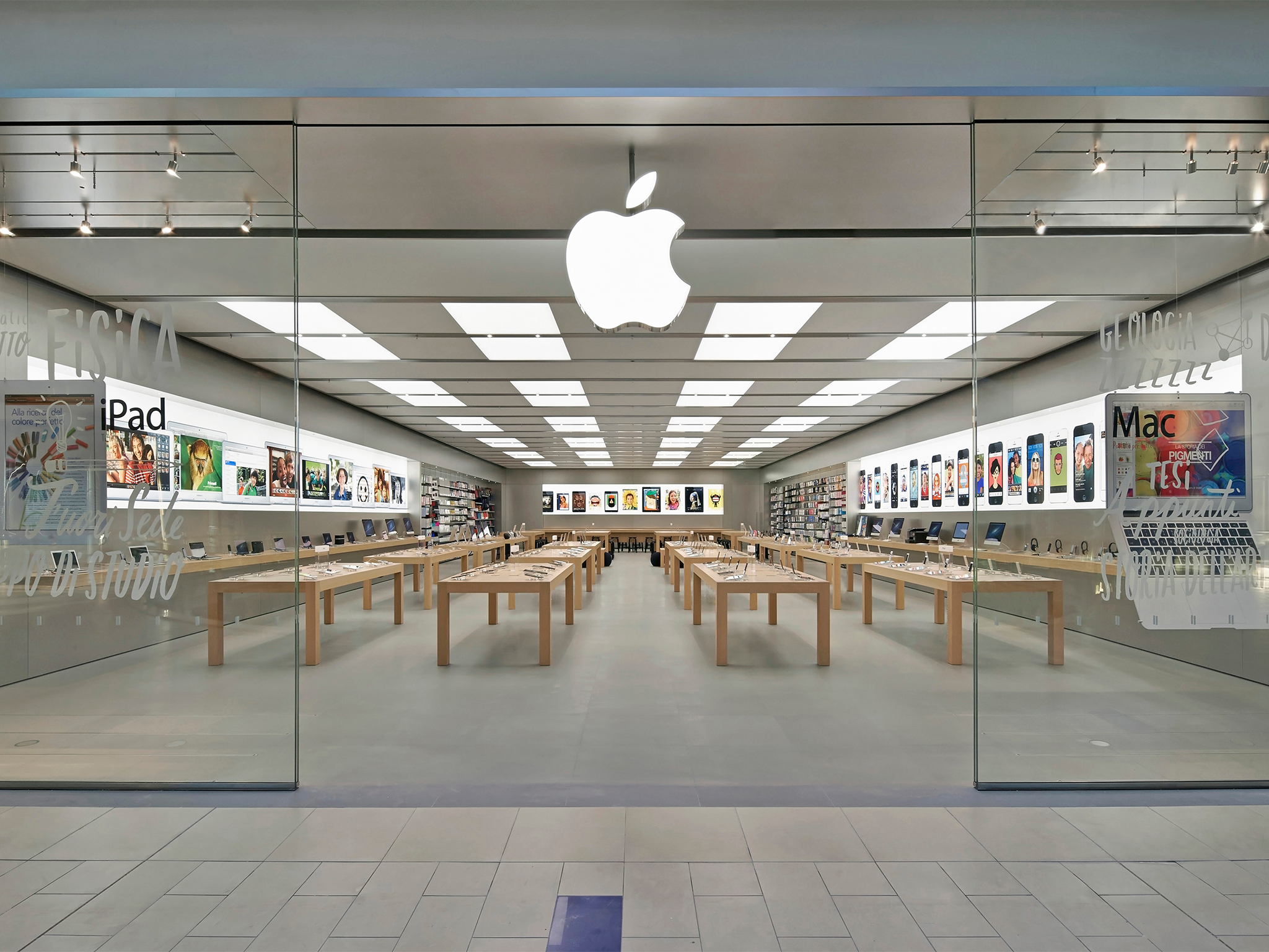 ᐅ Apple Le Befane a Rimini (RN): Orari Apertura e Mappa