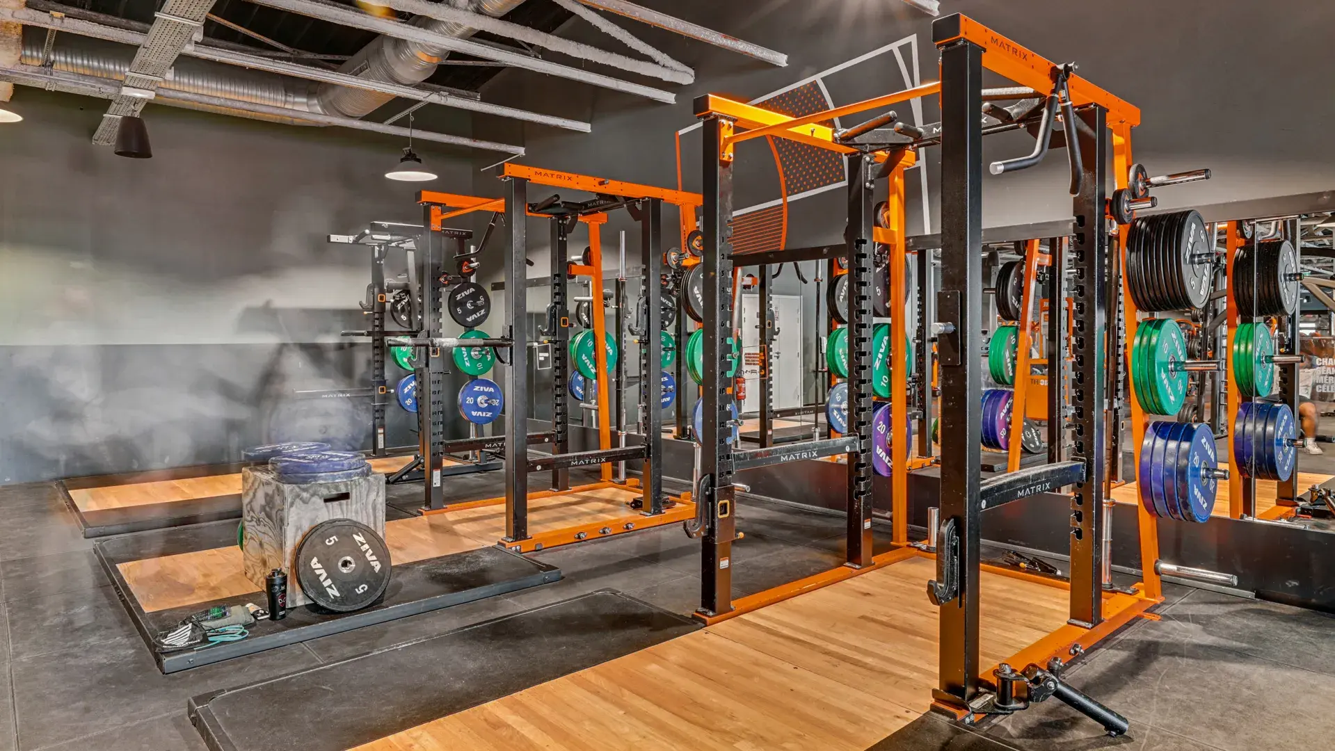 Images Basic-Fit 24/7