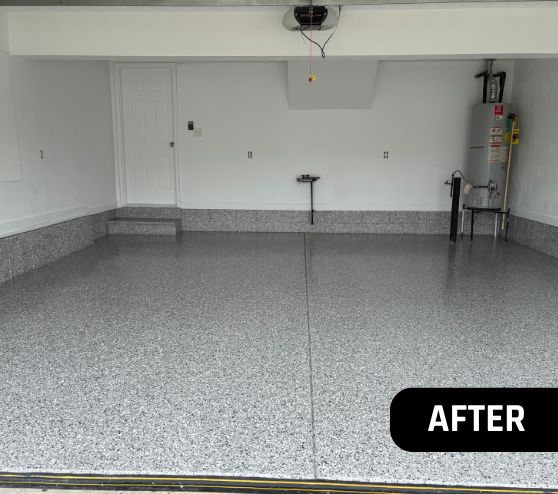Images MACH ONE Epoxy Floors of Norfolk