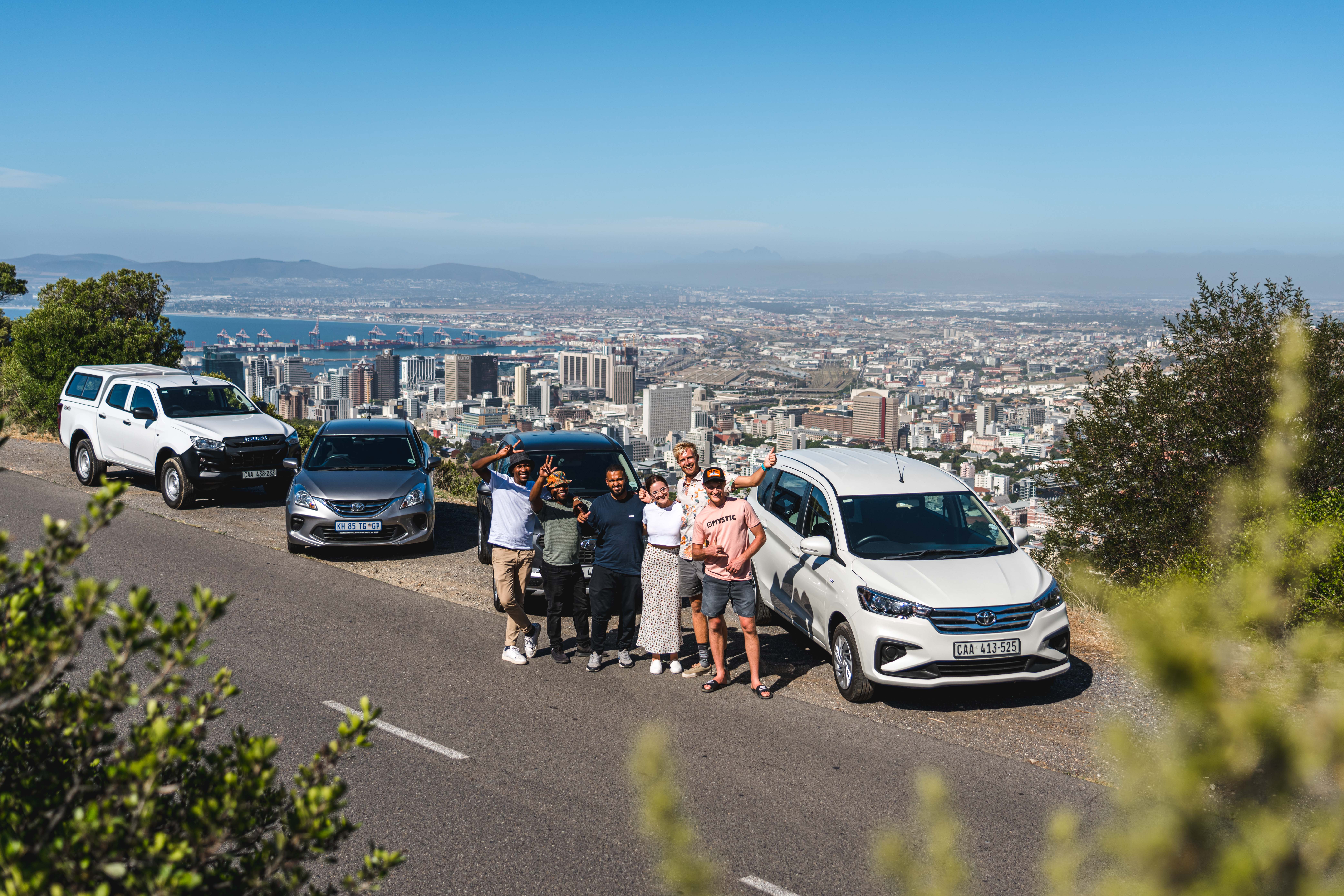 Images Green Motion Car Rental Chief Dawid Stuurman International Airport