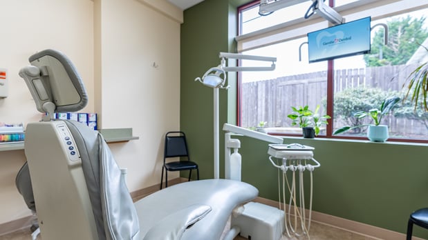Images Gentle Dental Vancouver Mall