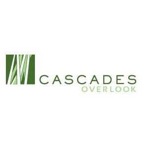 Cascades Overlook Logo