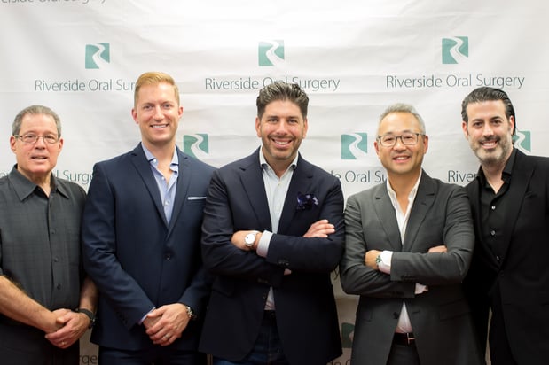 Images Riverside Oral Surgery