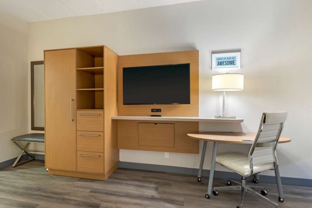 Images Best Western Plus Executive Hotel