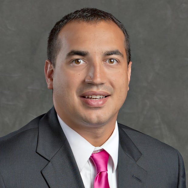 Images Edward Jones - Financial Advisor: Josh Gallagher, CFP®
