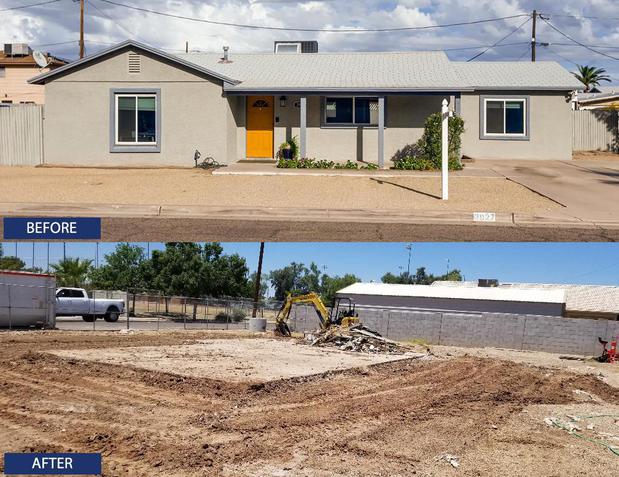 Images Valleywide Dig and Haul