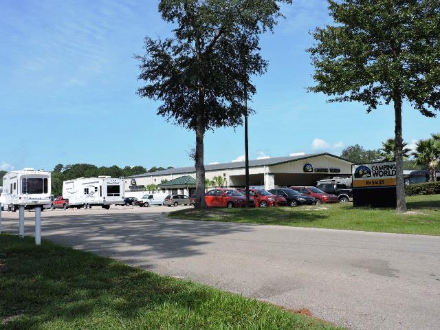 Images Camping World RV Sales